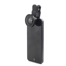 Wide Angle Selfie Lens (US106) / Gadgets