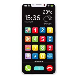 Happy Baby - Smartphone (502187) / Toys - Αταξινόμητα -  - Techbox