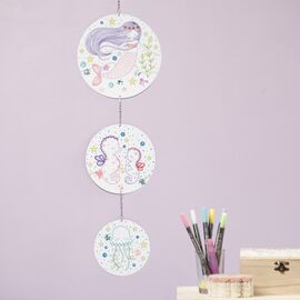 Colortime - Marker 4,2 mm - Glitter - 12 pcs (37371) / Toys - Αταξινόμητα -  - Techbox