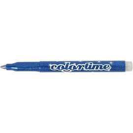 Colortime - Marker 4,2 mm - Glitter - 12 pcs (37371) / Toys - Αταξινόμητα -  - Techbox