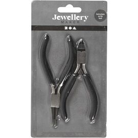 DIY Kit - Jewellery Pliers - Starter Kit (100221) / Toys