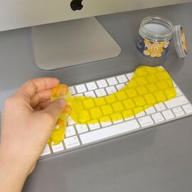 KEYBOARD PUTTY / Gadgets