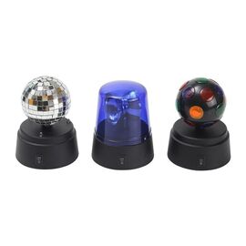 Music - Disco set 3-in-1 (501112) / Toys