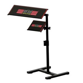 Next Level Racing - Free-Standing Keyboard and Mouse Stand / PC - PC Accessories - Accessories for Consoles - Techbox
