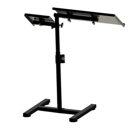 Next Level Racing - Free-Standing Keyboard and Mouse Stand / PC - PC Accessories - Accessories for Consoles - Techbox