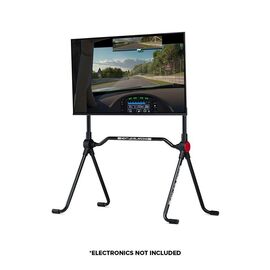 Next Level Racing - Lite Free Standing Monitor Stand / PC | Techbox