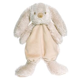 Teddykompaniet - Lolli Bunnies, Blanky, grey - TK2564 / Toys