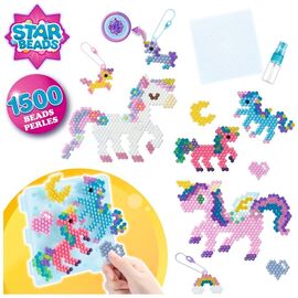 Aquabeads - Mystic Unicorn Set (31944) / Toys