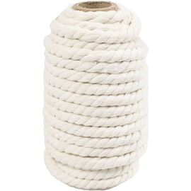 Craft Kit - Macramé rope - Off-white (977565) / Toys - Αταξινόμητα -  - Techbox