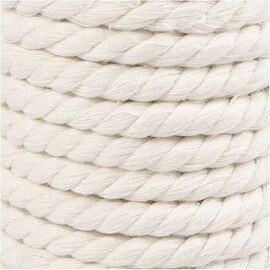 Craft Kit - Macramé rope - Off-white (977565) / Toys - Αταξινόμητα -  - Techbox