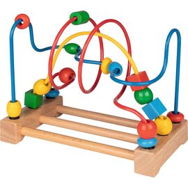 GOKI - Bead coaster - (59982) / Toys - Αταξινόμητα -  - Techbox