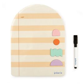 Magnetic Memo Board Pink / Gadgets