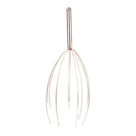 Copper Head Massager (AR32) / Gadgets
