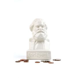 Das Kapital Coin Bank (PB20) / Gadgets