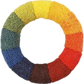 Foam Clay - Metallic Bright (6 x 14g) (78811) / Toys