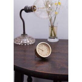 Gold and Copper Alarm Clocks (AC10-A-EU) assorted / Gadgets - Αταξινόμητα -  - Techbox