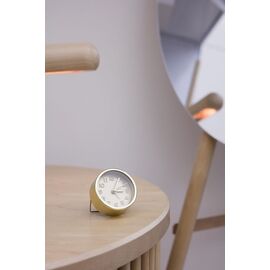 Gold and Copper Alarm Clocks (AC10-A-EU) assorted / Gadgets - Αταξινόμητα -  - Techbox