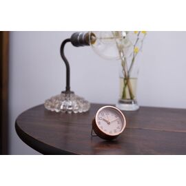 Gold and Copper Alarm Clocks (AC10-A-EU) assorted / Gadgets - Αταξινόμητα -  - Techbox