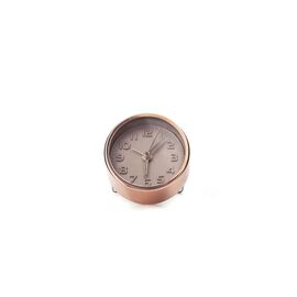 Gold and Copper Alarm Clocks (AC10-A-EU) assorted / Gadgets - Αταξινόμητα -  - Techbox