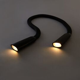 Hands-Free Book Light / Gadgets