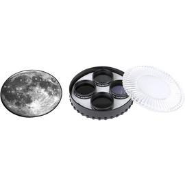 Celestron - Moon Filter Set 1,25 / Sport and Outdoor | Techbox