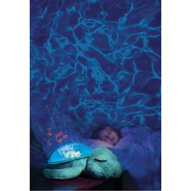Cloud B - Tranquil Turtle Ocean (CB7423-PR) / Toys
