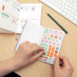 Planner Stickers / Gadgets