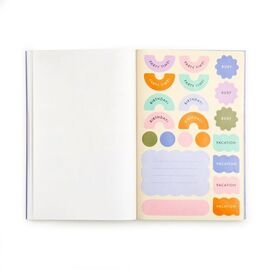 Planner Stickers / Gadgets