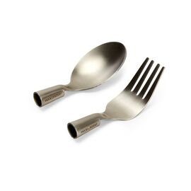 Huckleberry Forest Cutlery / Gadgets