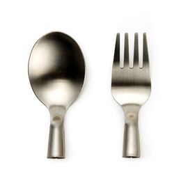 Huckleberry Forest Cutlery / Gadgets
