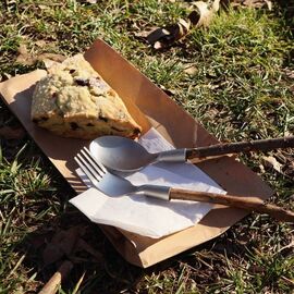 Huckleberry Forest Cutlery / Gadgets