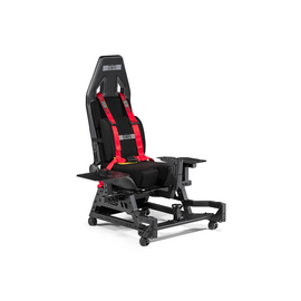 Next Level Racing - Flight Seat Pro / Computers | Techbox