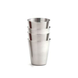 Shot Glasses With Leather Case / Gadgets - Αταξινόμητα -  - Techbox