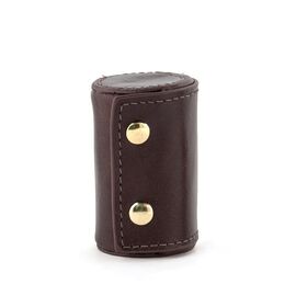 Shot Glasses With Leather Case / Gadgets - Αταξινόμητα -  - Techbox