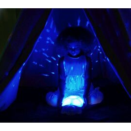 Cloud B - Twilight Turtle Light Blue (CB7323-bl) / Toys