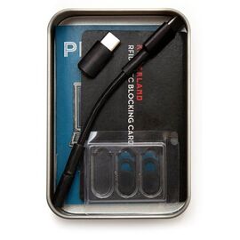 Privacy Tin Kit / Gadgets