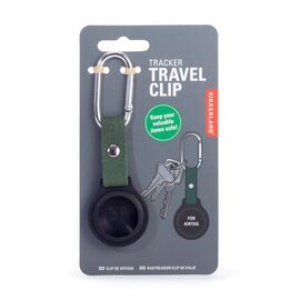 Tracker Travel Clip / Gadgets