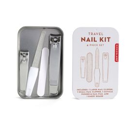 Travel Nail Kit (CD142) / Gadgets