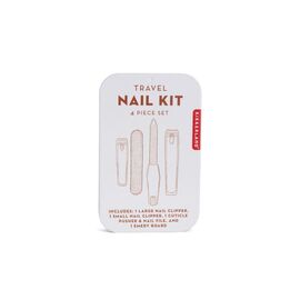 Travel Nail Kit (CD142) / Gadgets