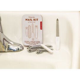 Travel Nail Kit (CD142) / Gadgets