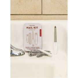Travel Nail Kit (CD142) / Gadgets
