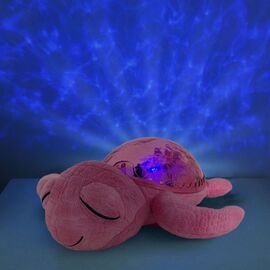 Cloud B - Tranquil Turtle Pink (CB7423-PK) / Toys