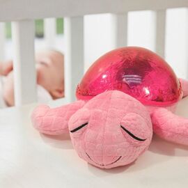 Cloud B - Tranquil Turtle Pink (CB7423-PK) / Toys