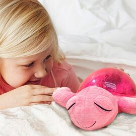 Cloud B - Tranquil Turtle Pink (CB7423-PK) / Toys