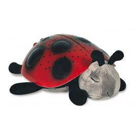Cloud B - Twilight Ladybug, red (CB7353-zz) / Toys