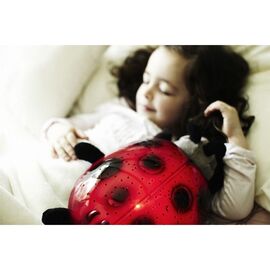 Cloud B - Twilight Ladybug, red (CB7353-zz) / Toys