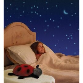 Cloud B - Twilight Ladybug, red (CB7353-zz) / Toys