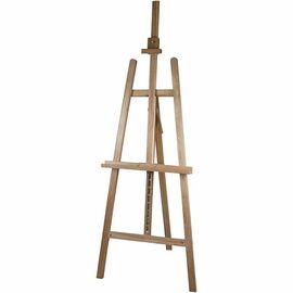 Easel - Beech wood (H: 200 cm) (22154) / Toys - Αταξινόμητα -  - Techbox