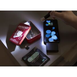 Emergency Power Out Kit (CD537) / Gadgets - Αταξινόμητα -  - Techbox