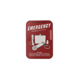 Emergency Power Out Kit (CD537) / Gadgets - Αταξινόμητα -  - Techbox